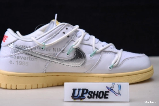 Lot Dunk Nike DM1602-127 Low O-W 1 0316